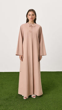 عباية فاي