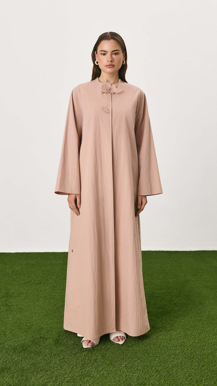ELLE ABAYA