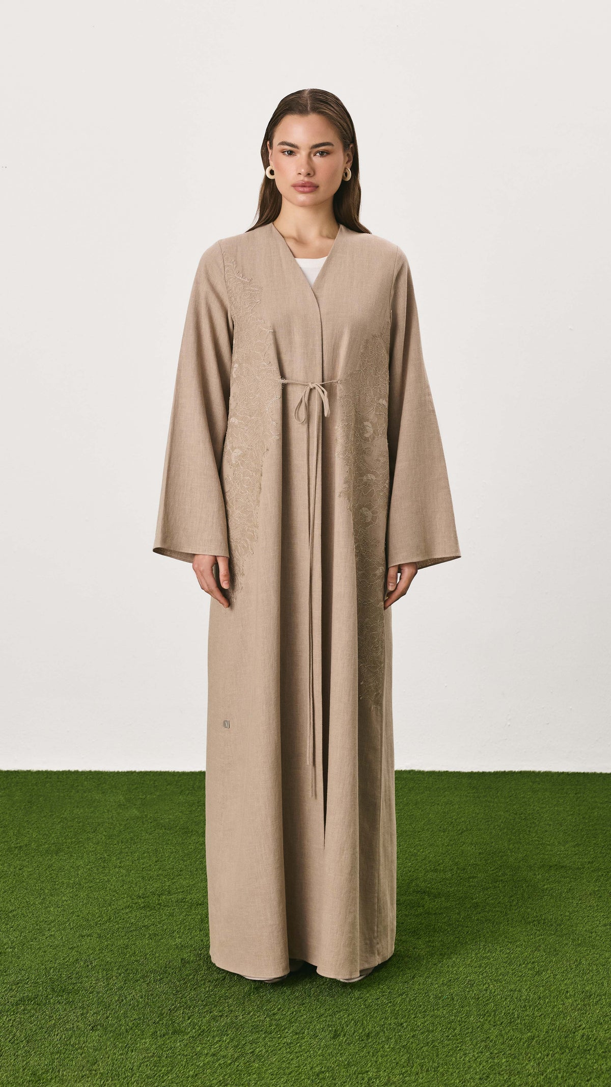 عباية فاي