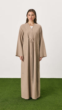 عباية فاي