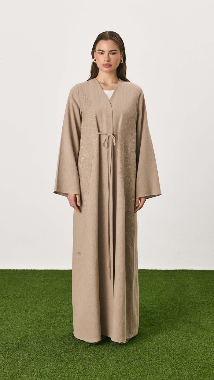 ELOR ABAYA