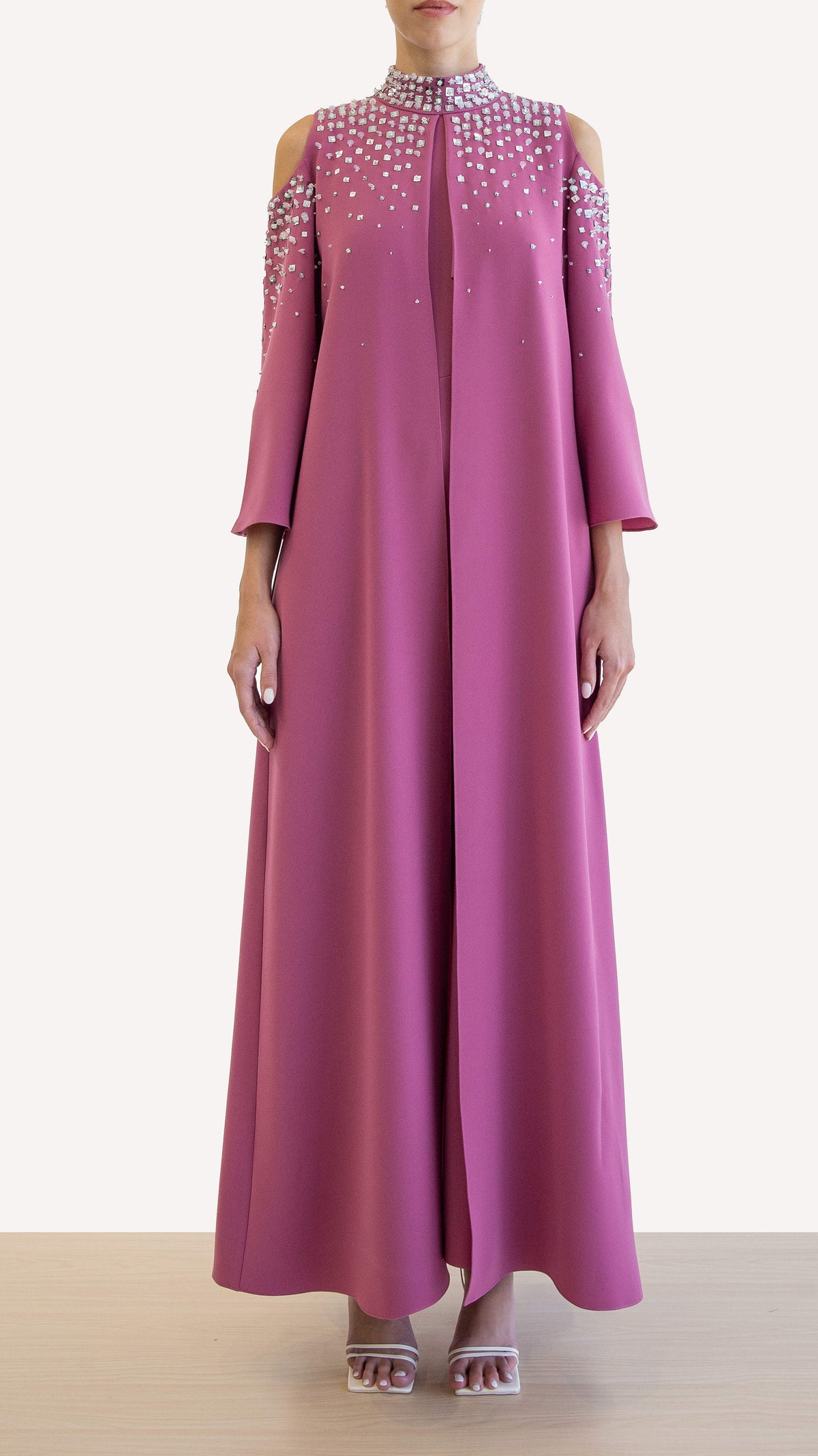 ZELIE JUMPSUIT