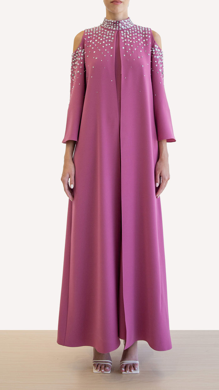 ZELIE JUMPSUIT
