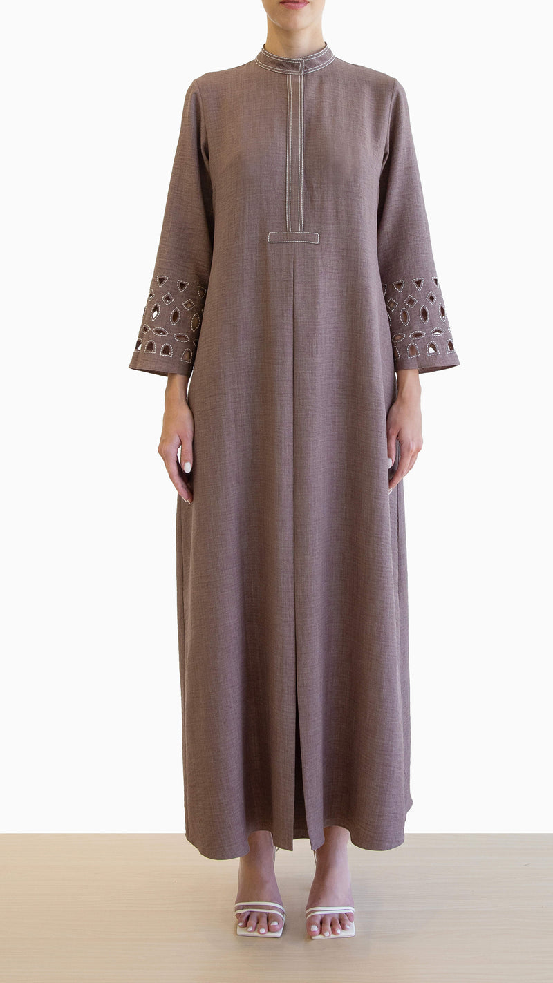 AUDRY DRESS