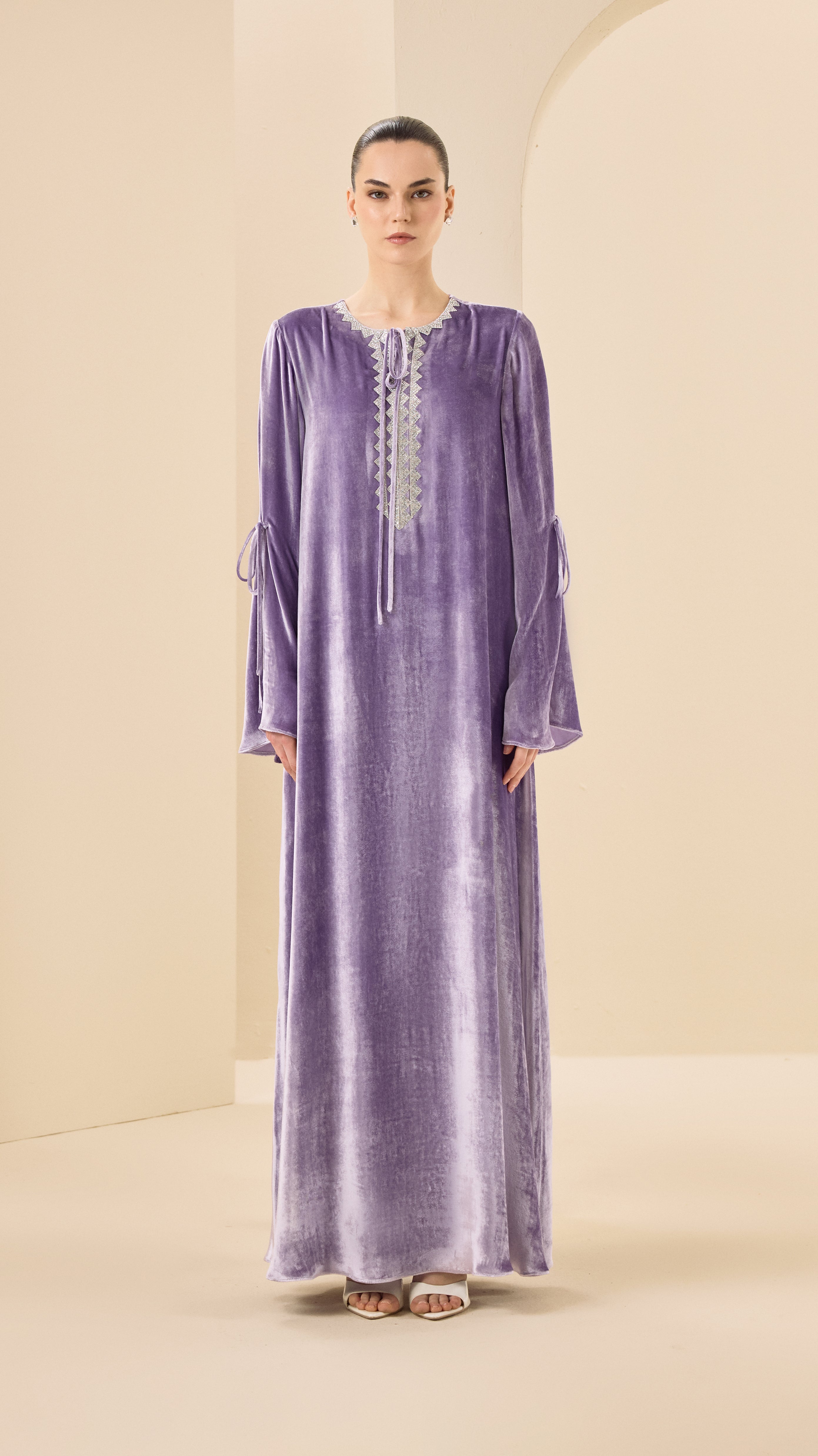 ANILA JALABIYA – Anatomi