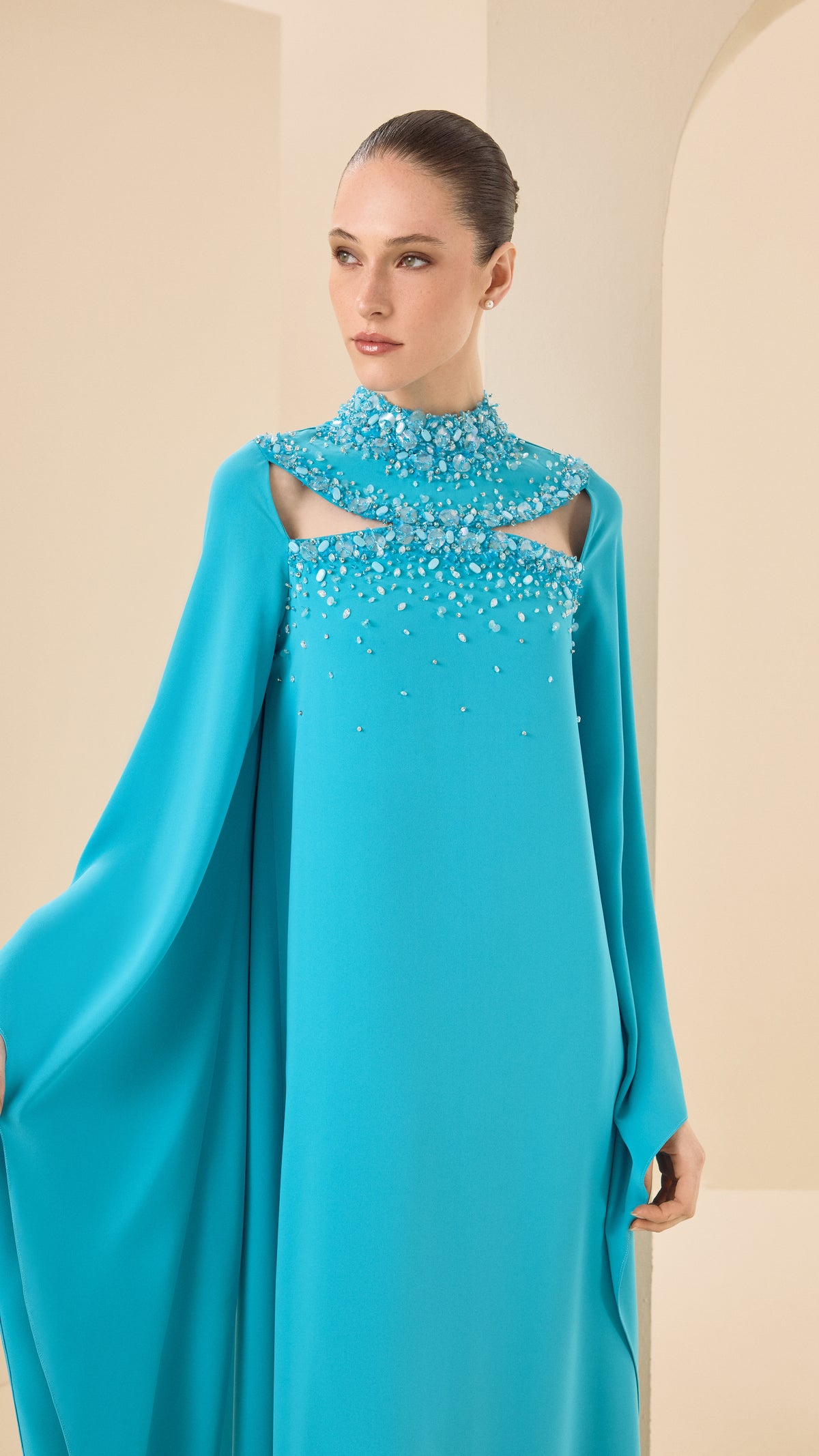 REBECCA KAFTAN