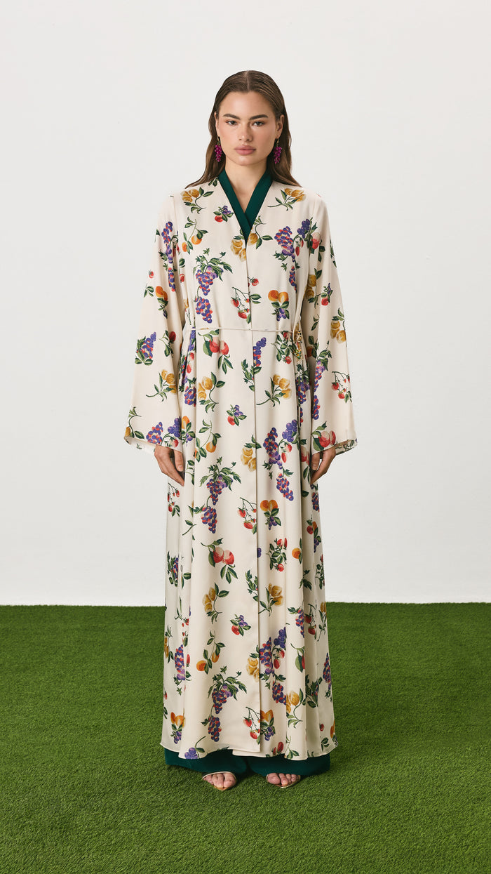 FLEUR ABAYA
