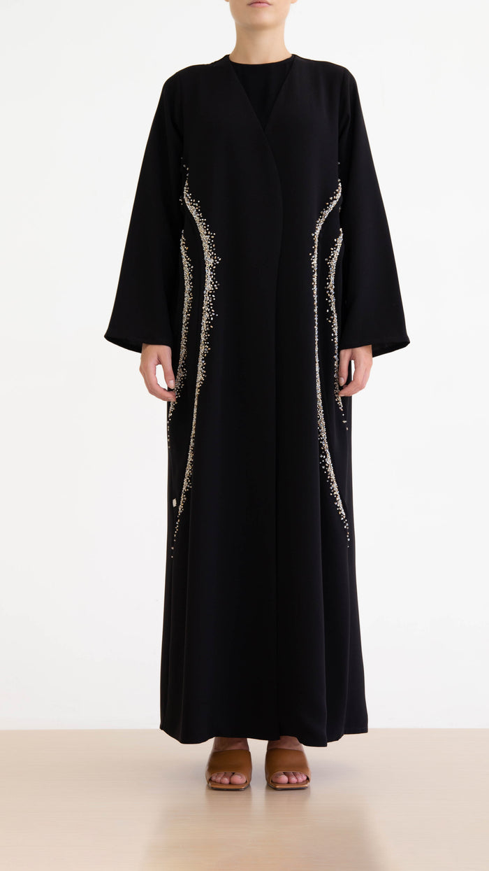 SANA ABAYA