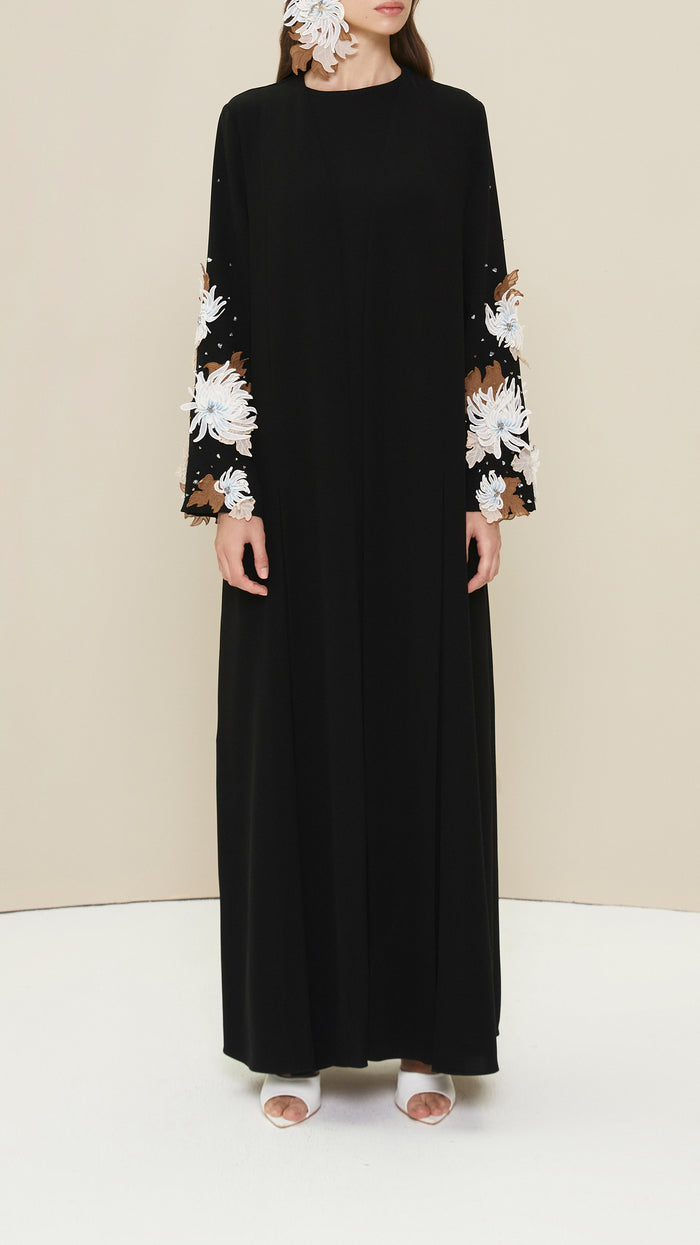 RUTH ABAYA