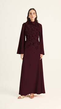 CAMELIA KAFTAN