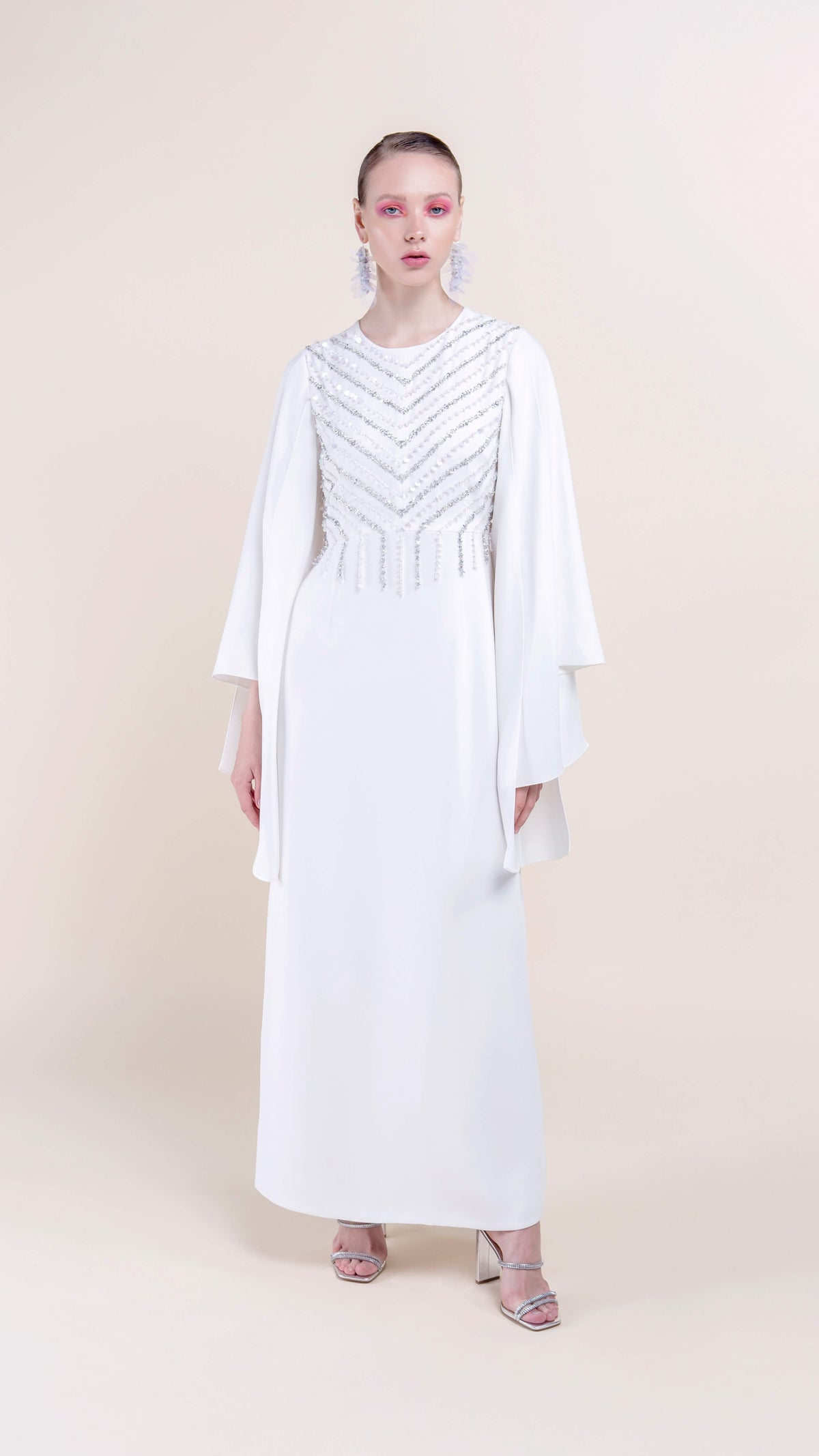 EVA DRESS