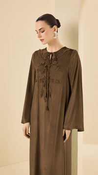 JADE KAFTAN