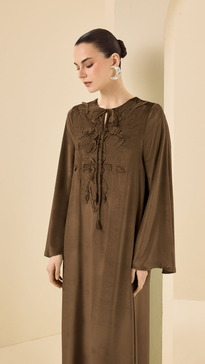 JADE KAFTAN