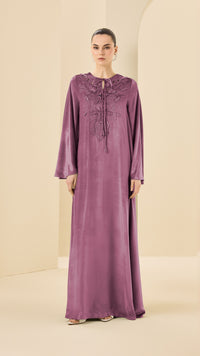 JADE KAFTAN