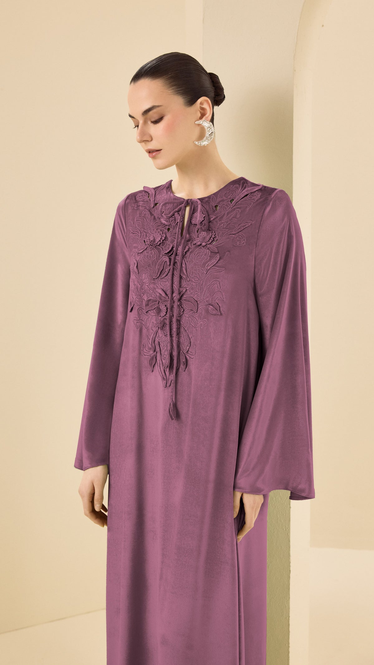 JADE KAFTAN
