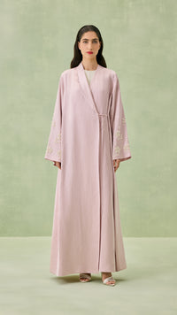 عباية سيرافينا