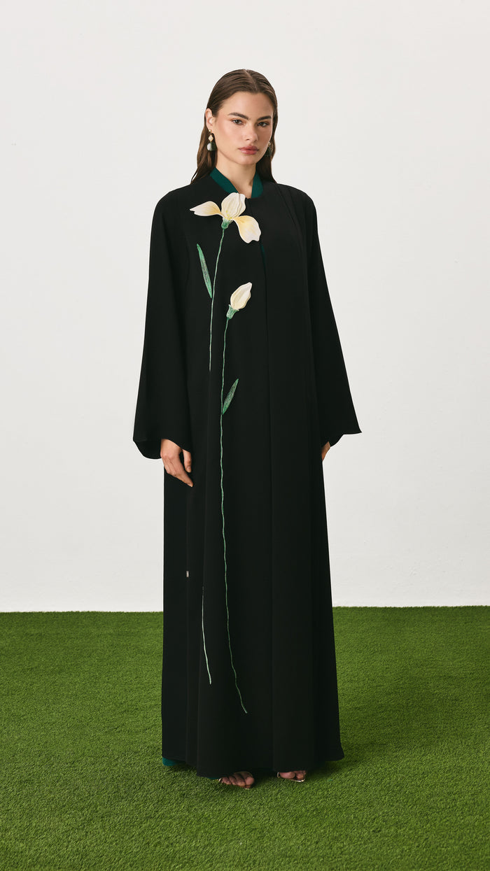 LILLIE ABAYA