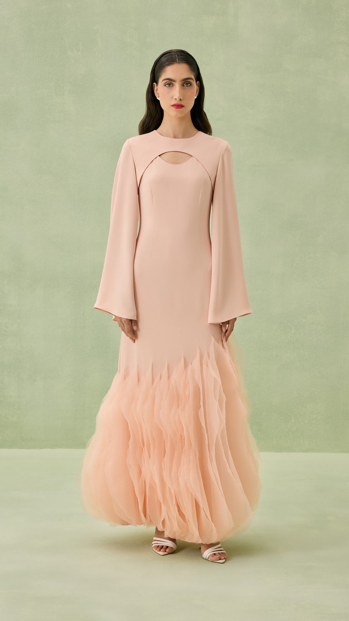 قفطان كوينسي