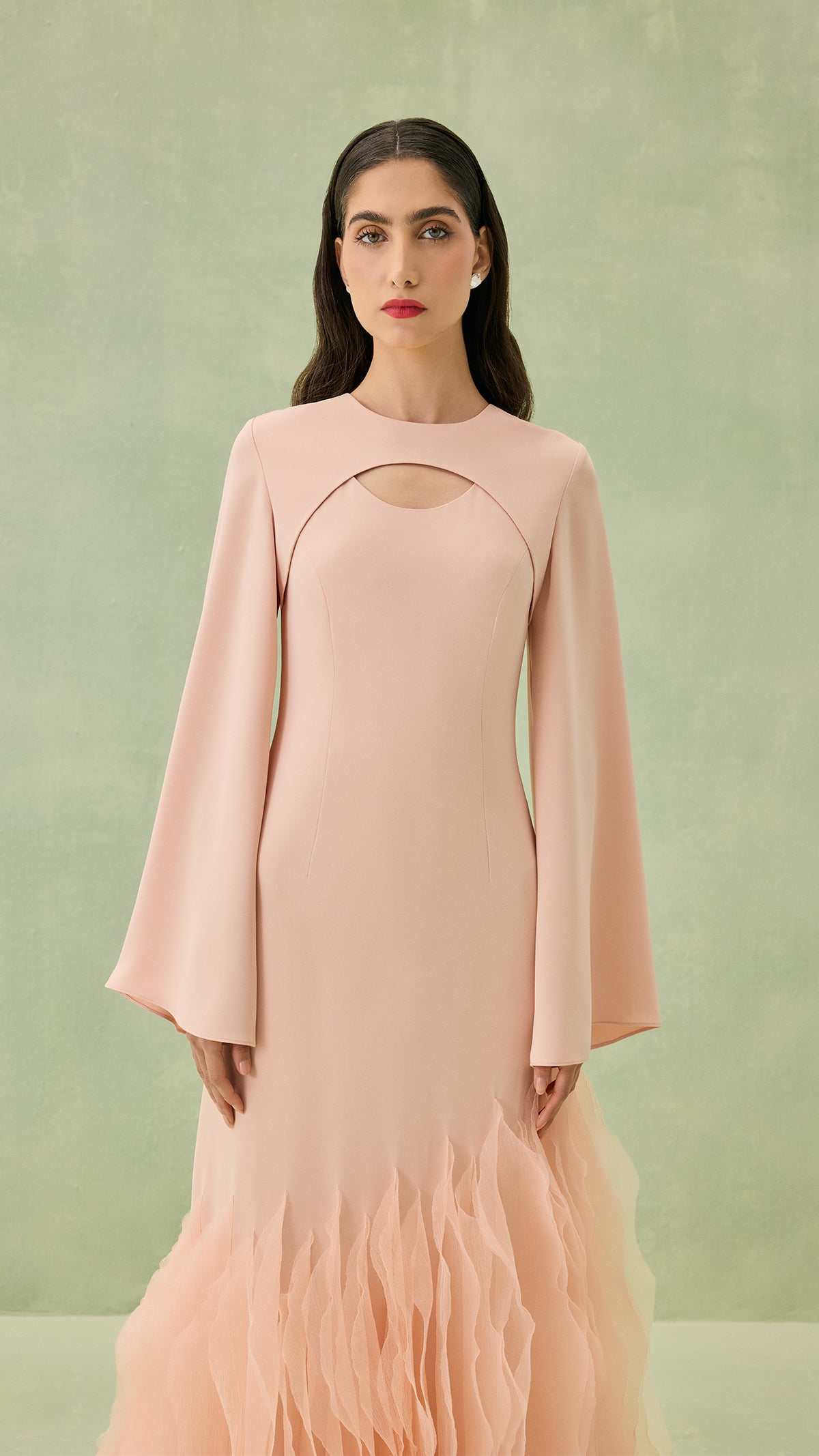 قفطان كوينسي