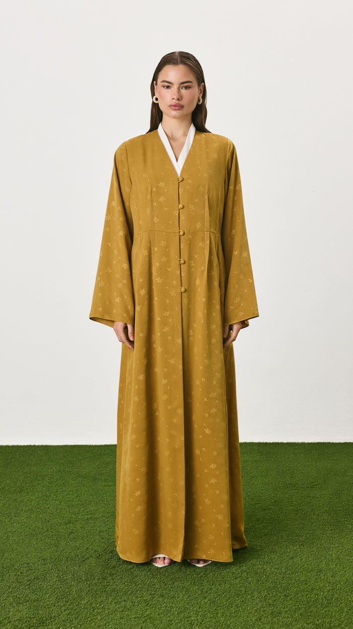 LIRA ABAYA