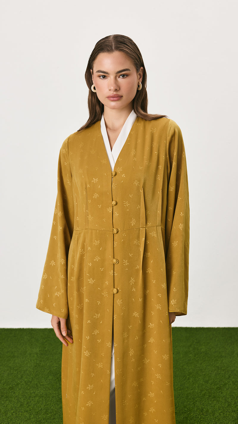 LIRA ABAYA