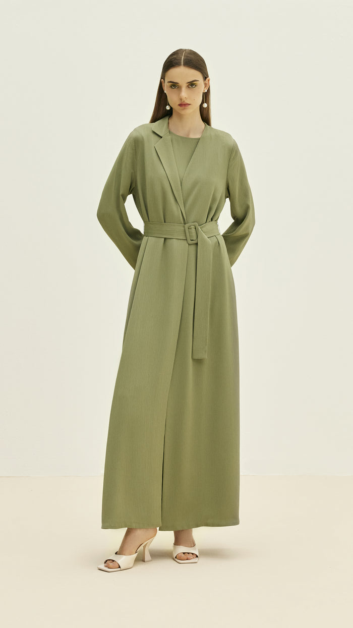 MALVA ABAYA