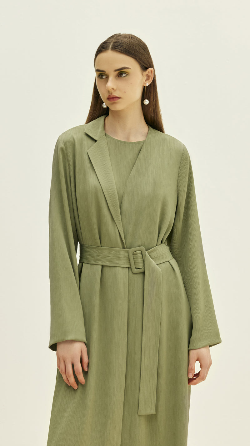 MALVA ABAYA