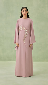 قفطان كوينسي