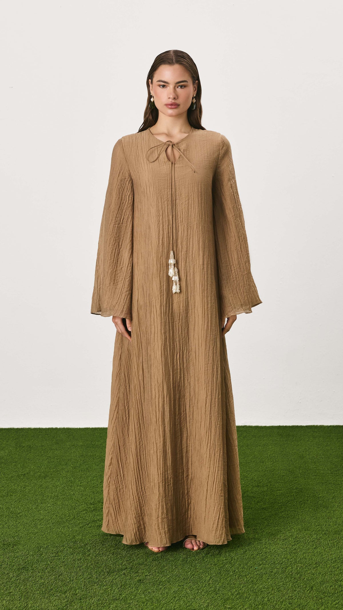 ORIANA DRESS
