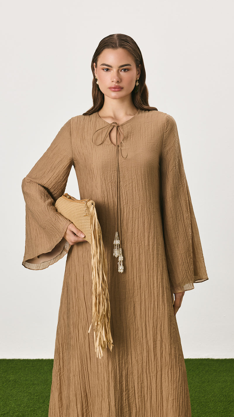 ORIANA DRESS