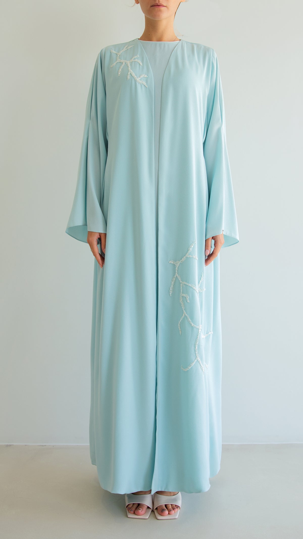 ZAKIA SET