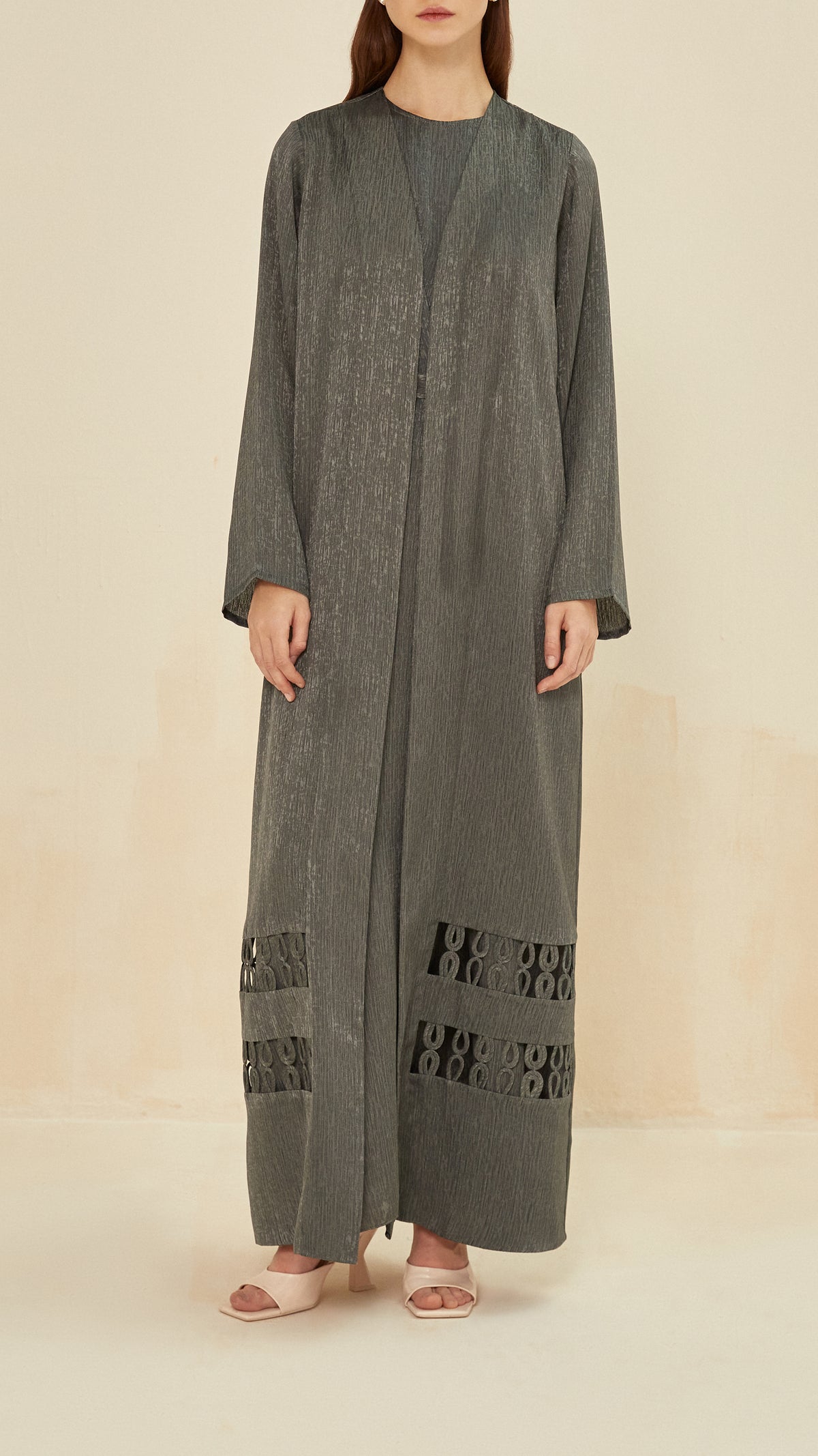 KESIA ABAYA SET