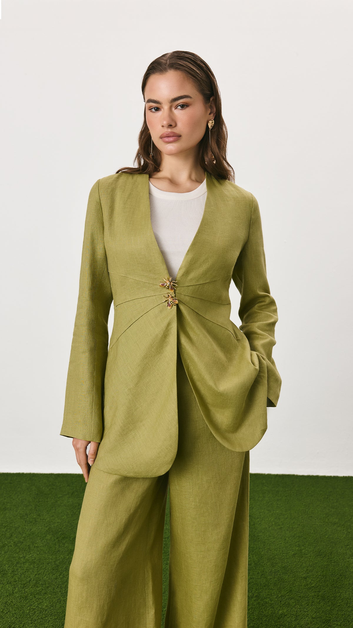 RAYA SET