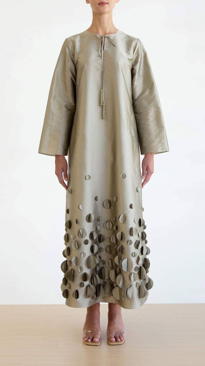 TOPAZ KAFTAN