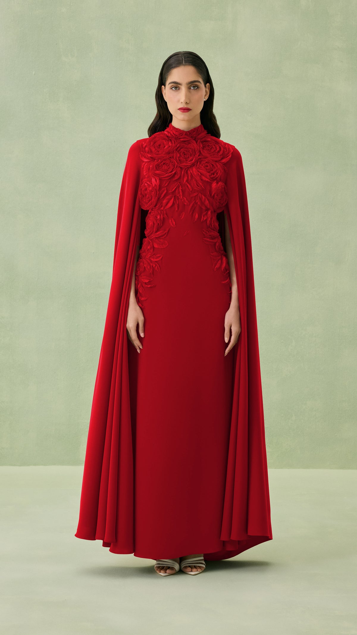 ROSAEL DRESS