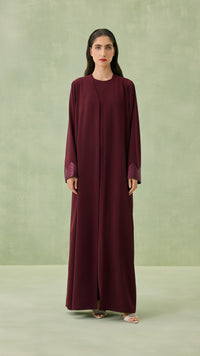 عباية سيرافينا