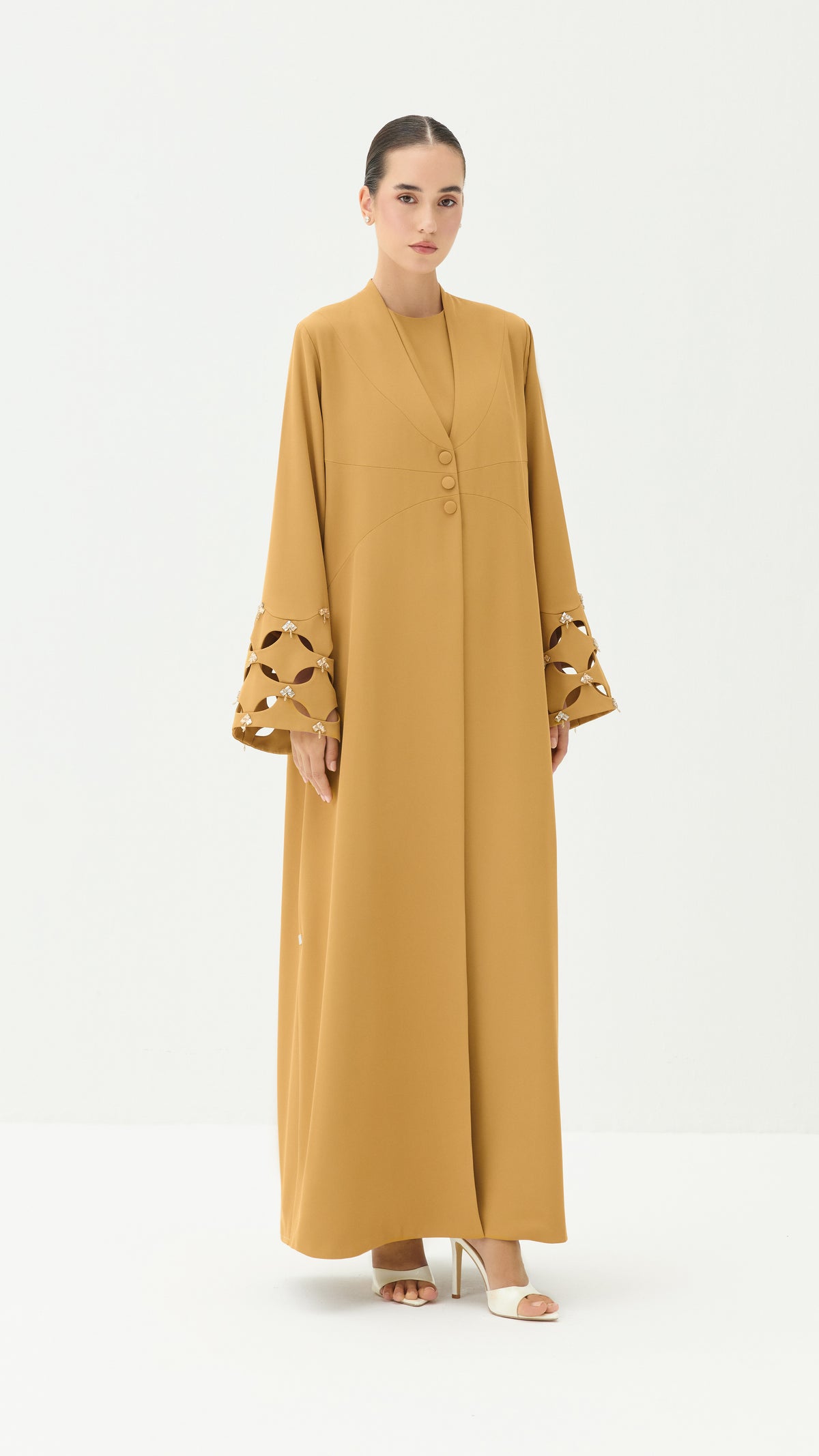 REEM ABAYA