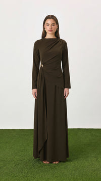 SAHRA DRESS