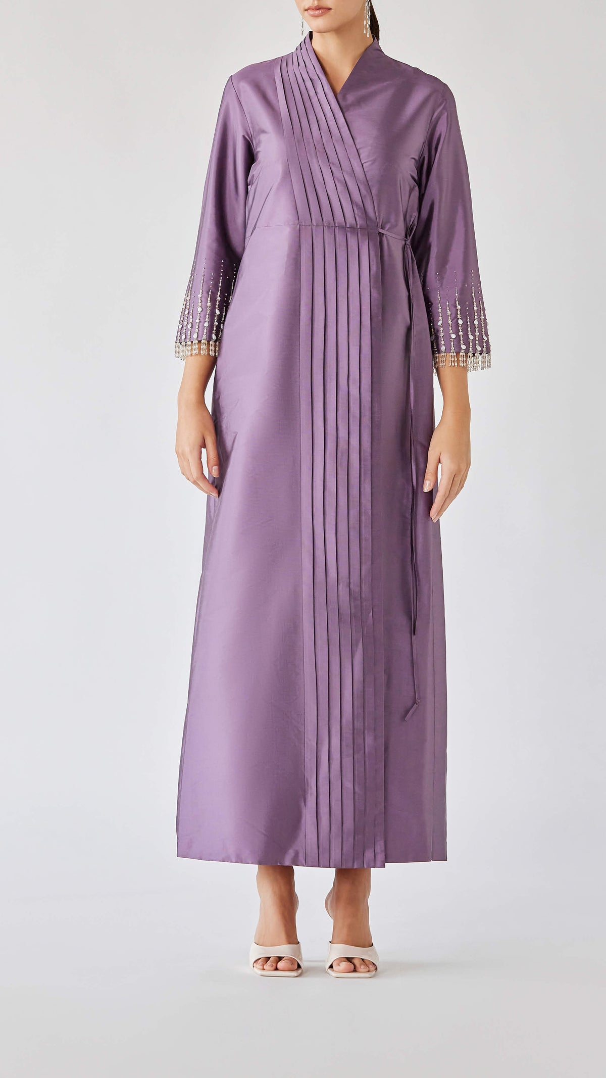 NORAH KAFTAN