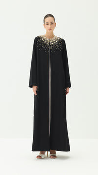 SHAMS ABAYA
