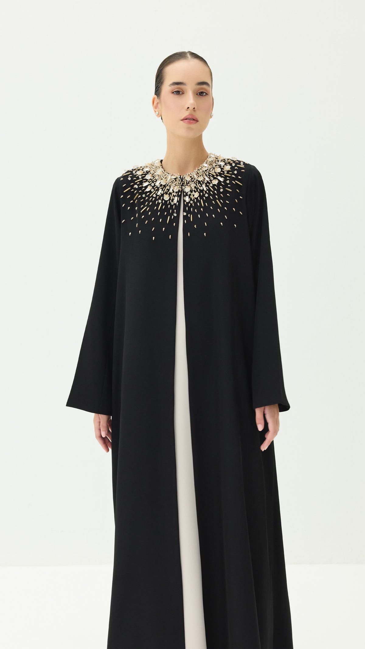 SHAMS ABAYA