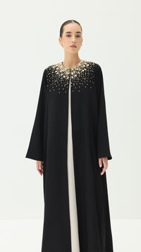 SHAMS ABAYA
