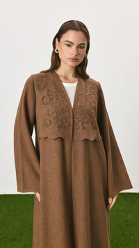 VIRA ABAYA
