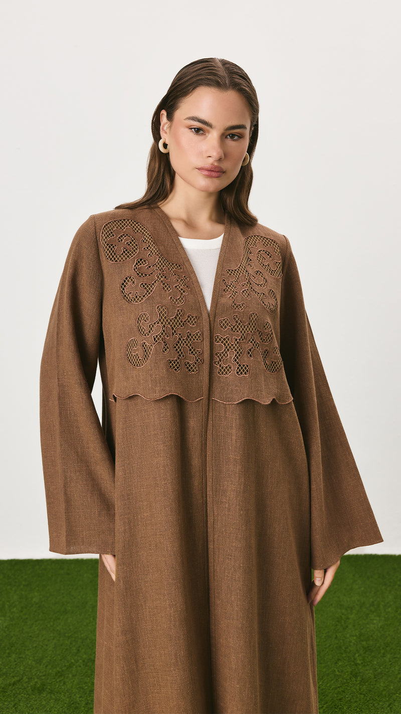 VIRA ABAYA