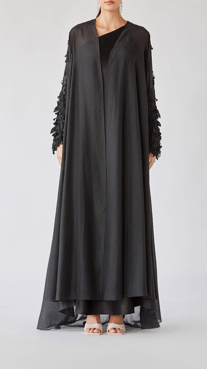 TALIA ABAYA SET