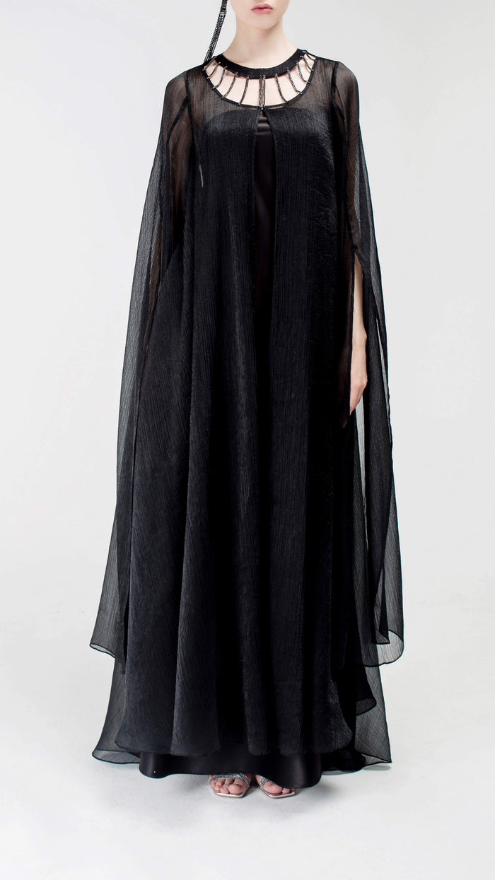 DALIA ABAYA