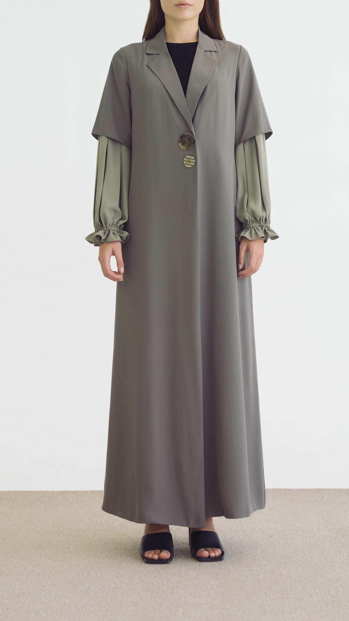 FIONA ABAYA