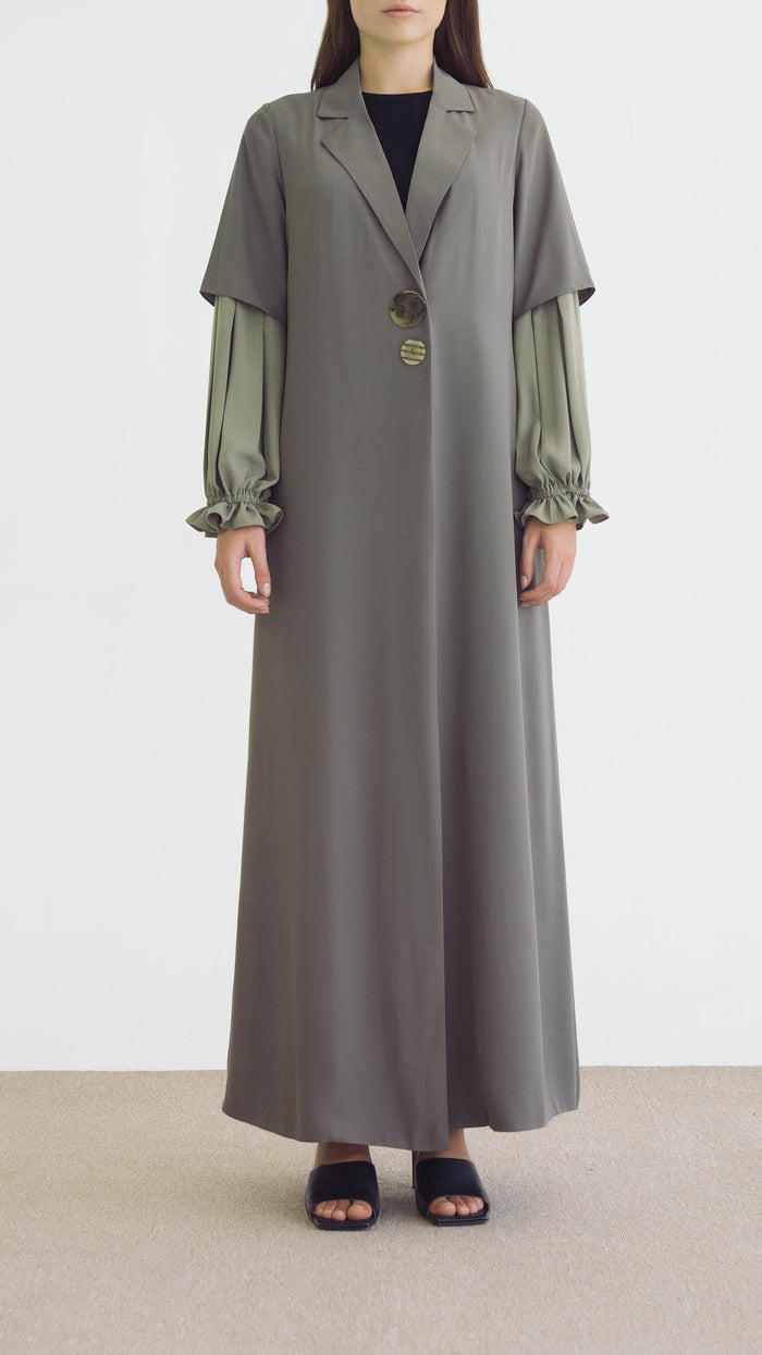 FIONA ABAYA