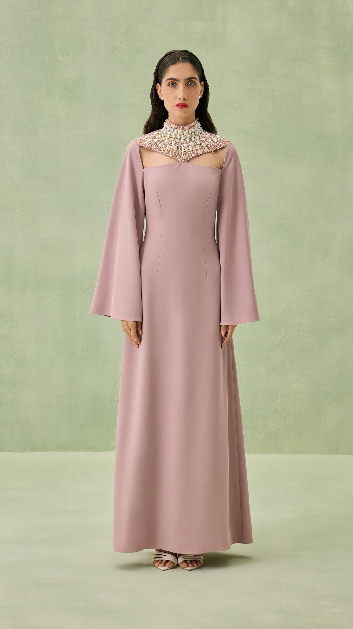 قفطان كوينسي