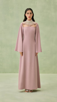 قفطان كوينسي